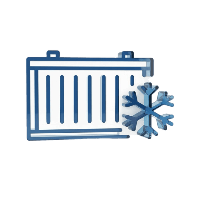 Рефрижераторные перевозки