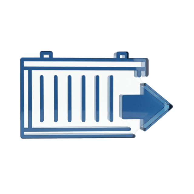 Приём и вывоз контейнеров